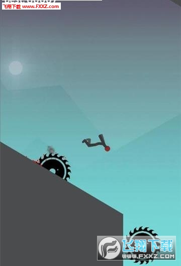 stickman falling forever׿v1.01؈D3