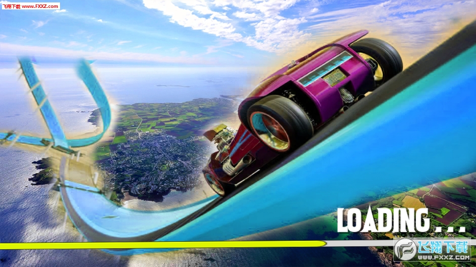 Race Off(݆n׿[ٷ)v2.1؈D1