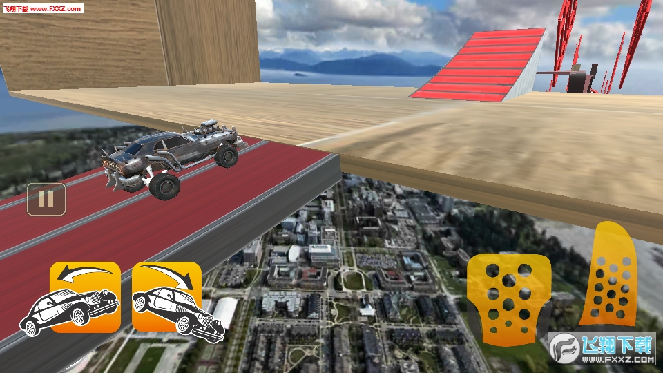 Race Off(݆n׿[ٷ)v2.1؈D2