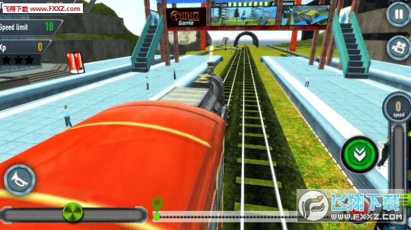 Train Simulator 2019(܇ģM2019֙C)v1.1؈D3
