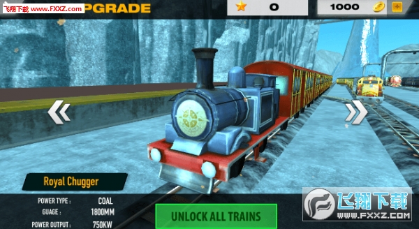 Train Simulator 2019(܇ģM2019֙C)v1.1؈D1