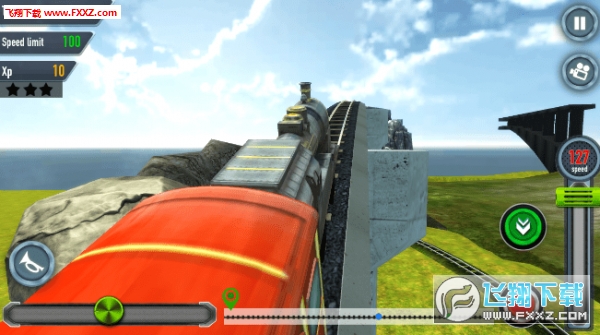 Train Simulator 2019(܇ģM2019֙C)v1.1؈D2