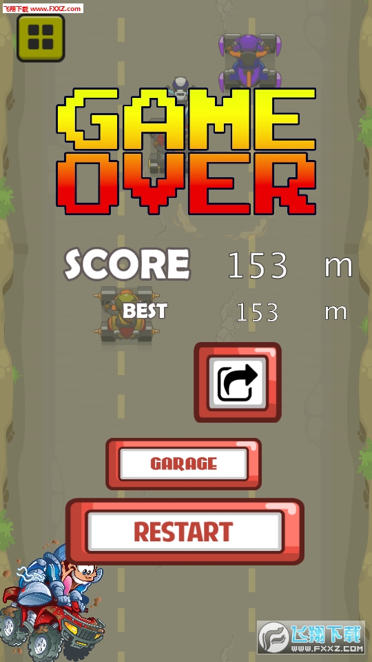 road rush[v2.0؈D0
