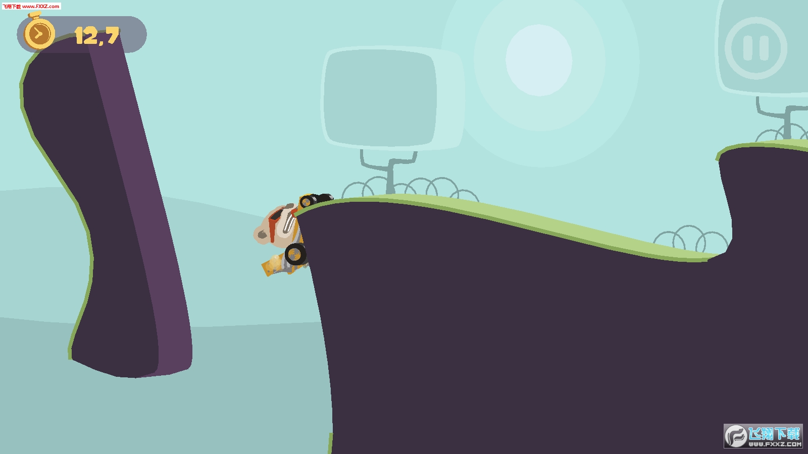 Funky Karts(rֵĿ܇[)1.6.1؈D2