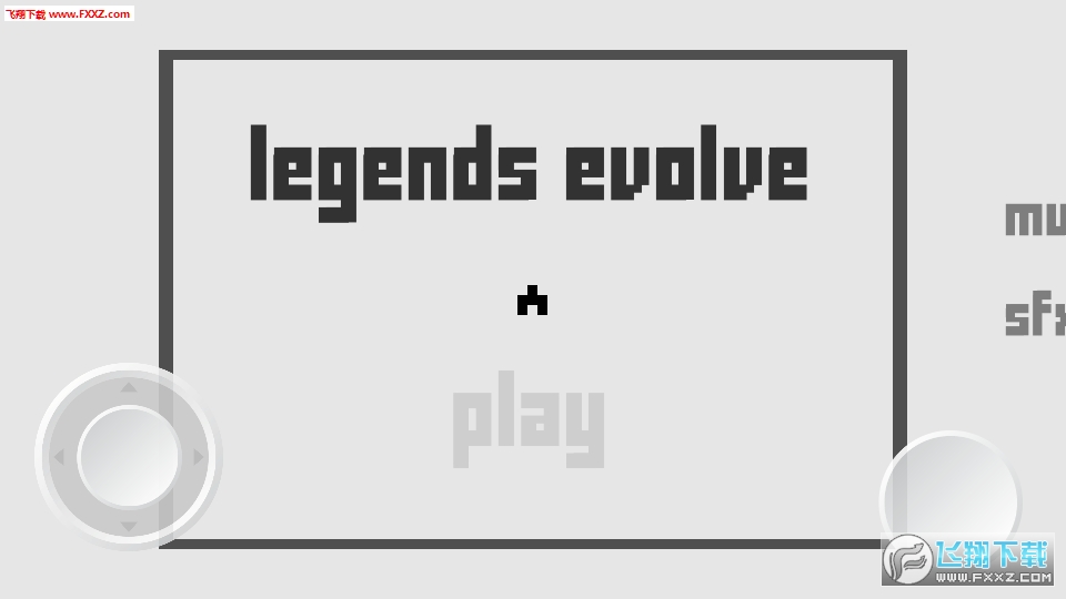 Legends Evolve׿v3.2؈D0
