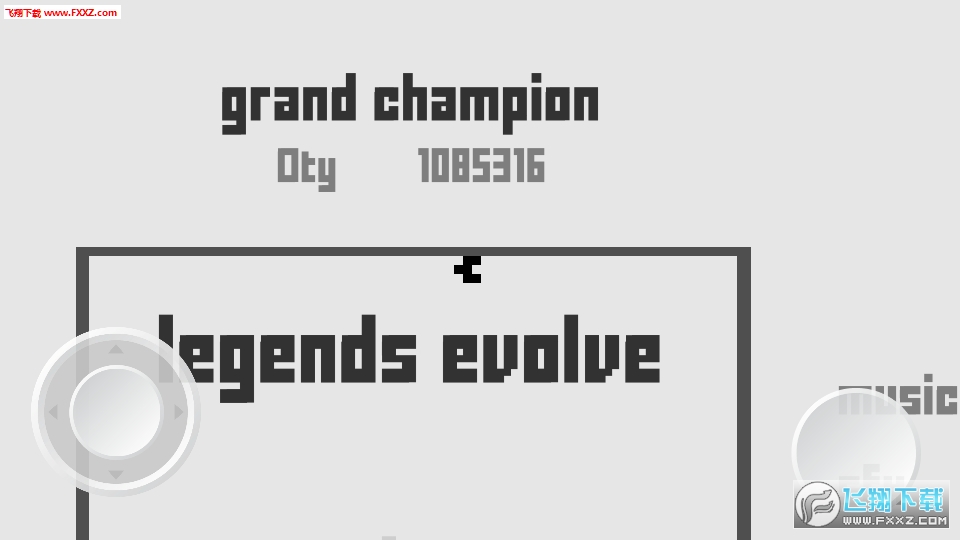Legends Evolve׿v3.2؈D2