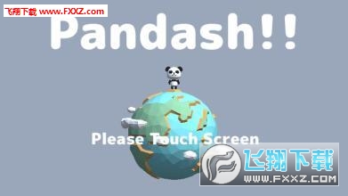 Pandash[ٷ0.1؈D0