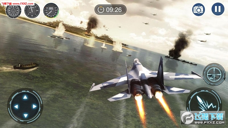 Skyward War(Б𠎹ٷ)v1.1.1؈D2