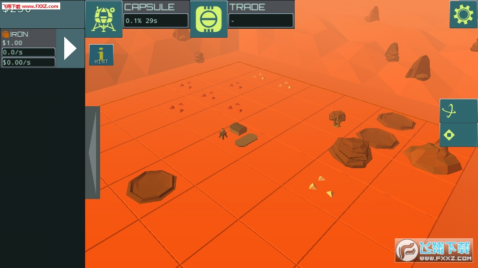 Խ(Idle Planet Inc׿[)0.5.14؈D0
