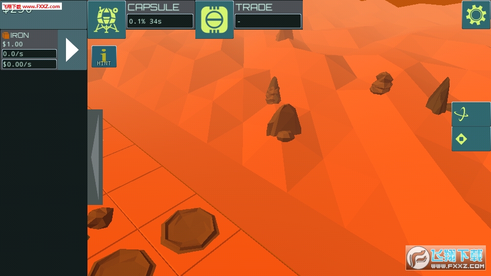 Խ(Idle Planet Inc׿[)0.5.14؈D1