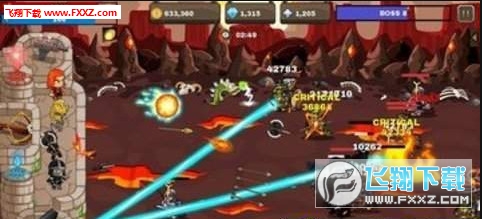 Final Castle(KǱeR)1.4.1؈D0