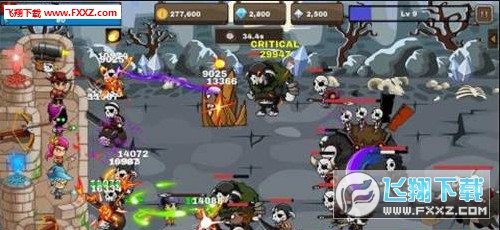 Final Castle(KǱeR)1.4.1؈D1