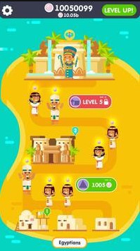 Idle Civilization(e)1.2.3؈D0
