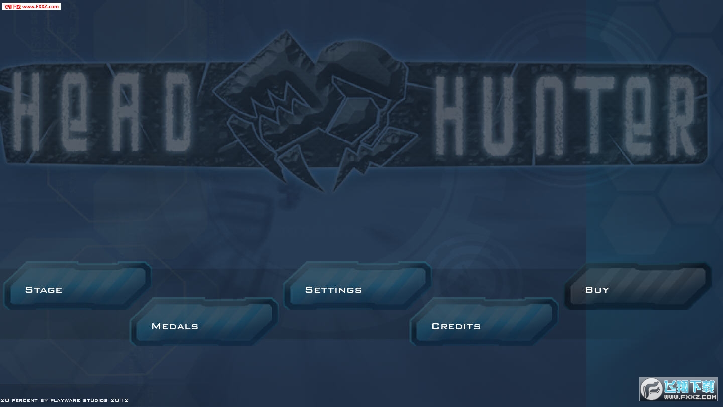 HeadHunterٷ1.3؈D0