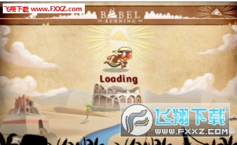 BabelRunningh1.1؈D0