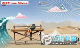 BabelRunningh1.1؈D2