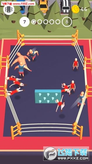 Wrestle Up(ˤӰɝhӰ׿)1.1؈D0