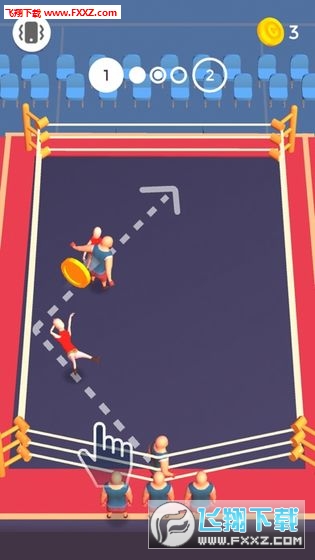 Wrestle Up(ˤӰɝhӰ׿)1.1؈D1