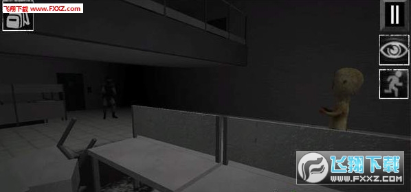 SCP - Containment Breach(SCPͻ)1.6.0.3؈D0