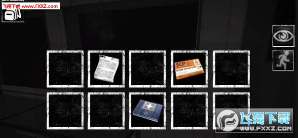 SCP - Containment Breach(SCPͻ)1.6.0.3؈D1