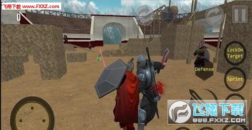 melee combat(˹_˹Yʿ)1.1؈D0