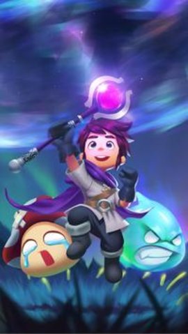 Magicians Apprentice׿1.2.1؈D2