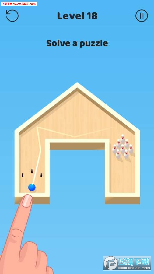Mini Bowling(㱣g[)v0.12.0؈D0