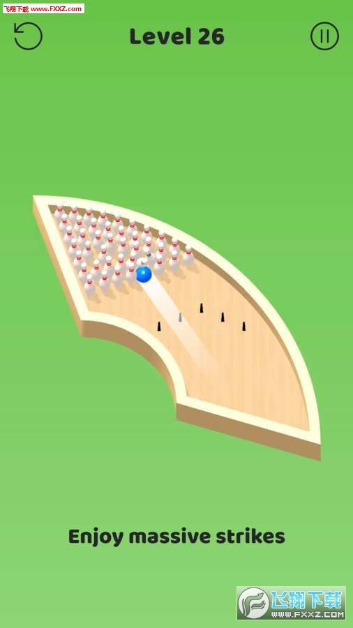 Mini Bowling(㱣g[)v0.12.0؈D2