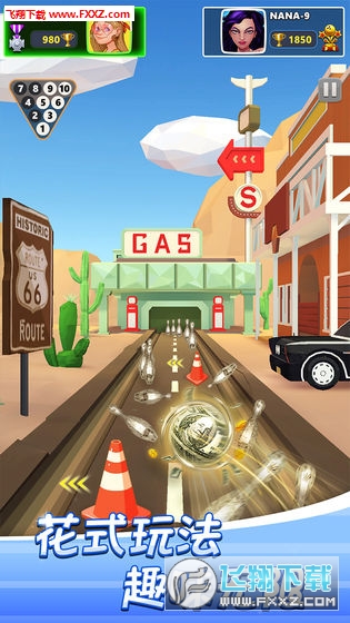 Bowling Club(�Q���g��o�޽��Ű�)v20.32�؈D2