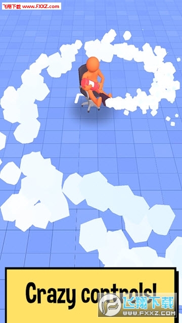 Chair Panic(ӿֻŹٷ)v0.2؈D2