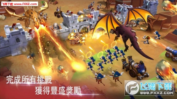 Epic War(Ǳ˹ٷ)1.9.014؈D3