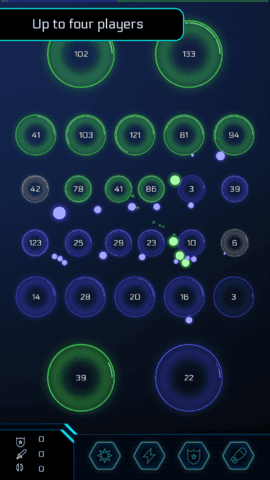 Infectors - Online(RTSȾ[)v1.0؈D1
