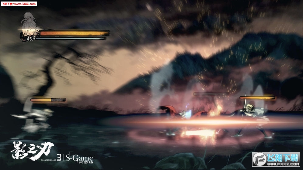 ?Ӱ֮��3�؄e��v1.15.1�؈D1