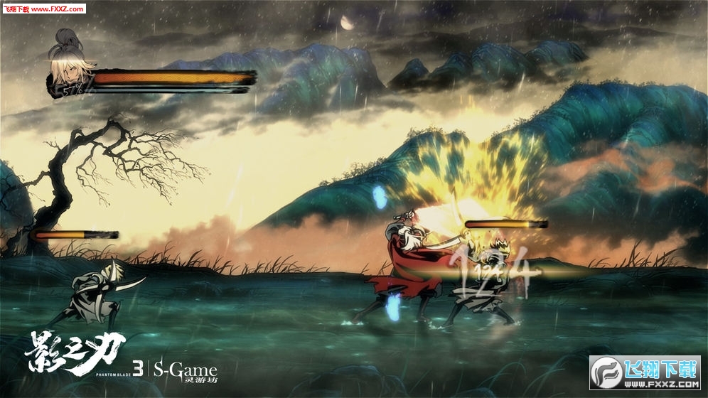 ?Ӱ֮��3�؄e��v1.15.1�؈D2