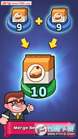 Idle Market[v1.0.1؈D2
