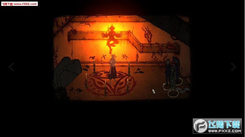 Lovecrafts Untold Stories(ڤf֧֮)v1.33°؈D2