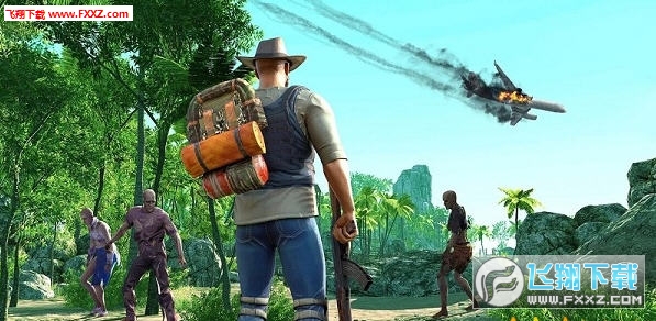 Survivalist: invasion(xְ׿)0.0.10؈D0