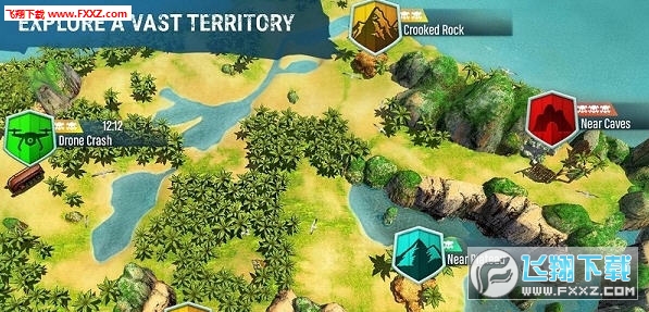 Survivalist: invasion(xְ׿)0.0.10؈D1