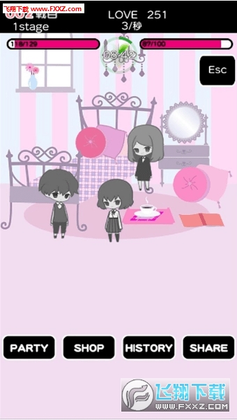 yandere(M܊꠰׿ʽ)v1.1؈D0