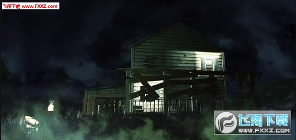 Horror Show(@֮ٷC)0.71؈D1