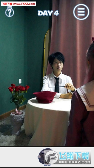 qinglv2(��ɢ��H���������˰�2���[)v1.0�؈D1