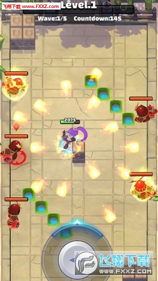 ߴ(Battle of Ninja)v1.1؈D1