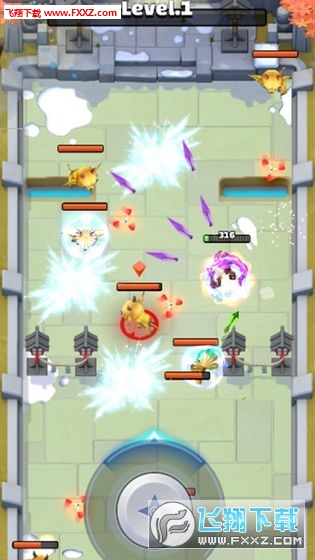 ߴ(Battle of Ninja)v1.1؈D0