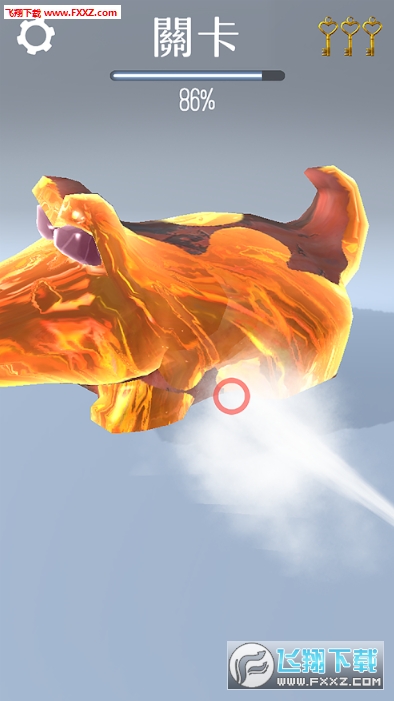 RustyBlower3D(Rusty Blowerٷ׿)v1.0.2؈D2