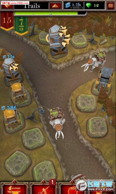 Castle Fusion(Ǳں[)0.9.1؈D0