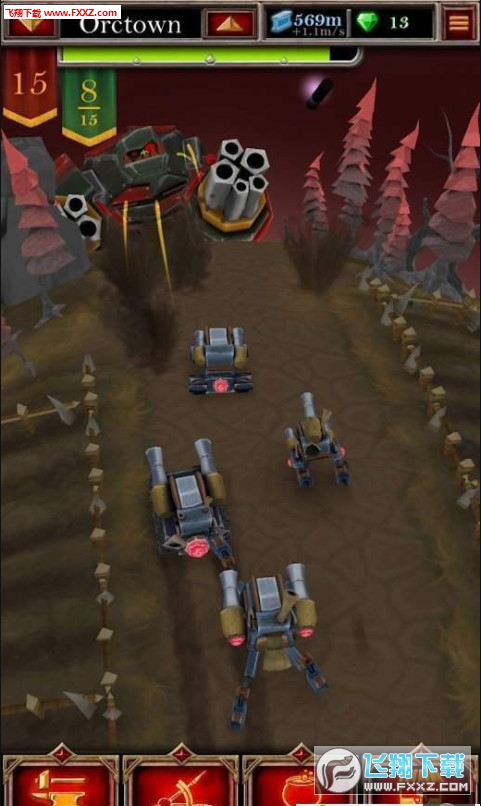 Castle Fusion(Ǳں[)0.9.1؈D1