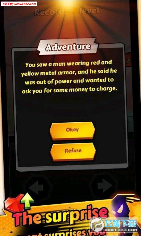 Tap Stickman(ػ˺ڎ֮2020׿)1.0.1019؈D2