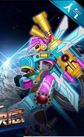 Super Mechs(�C����ʹ�֙C�ٷ���)7.311�؈D0