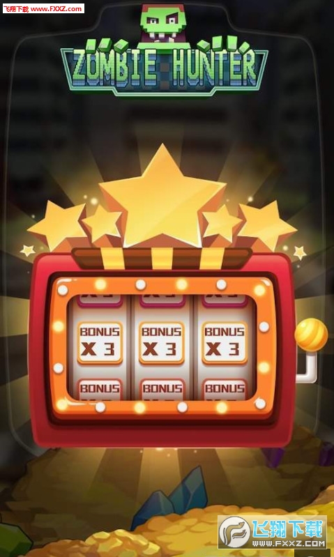 Zombie Attack(ưı)1.0.0؈D1