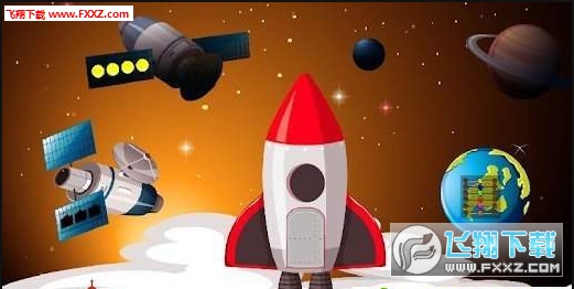 Cosmonaut Escape(��T�������[��׿��)64.0.0�؈D0